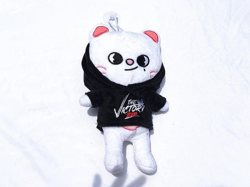 SKZOO STRAY KIDS PLUSH