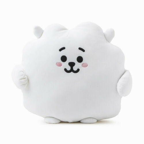 BTS PLUSHIES