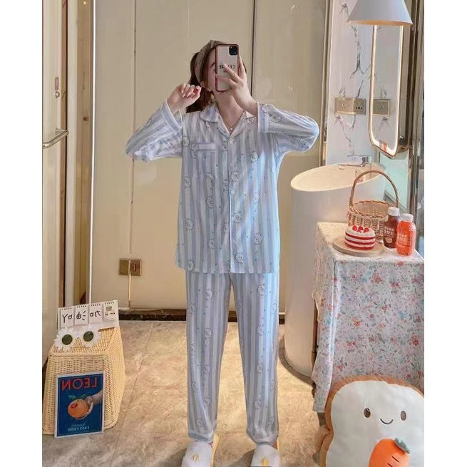 BT21 BTS PAJAMAS (all characters)