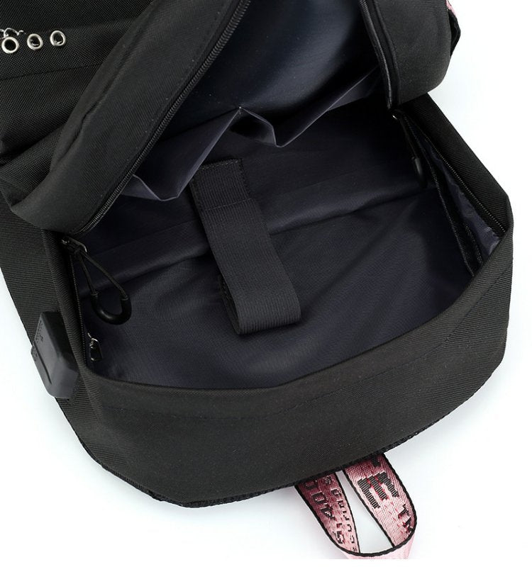 BTS BACKPACKS
