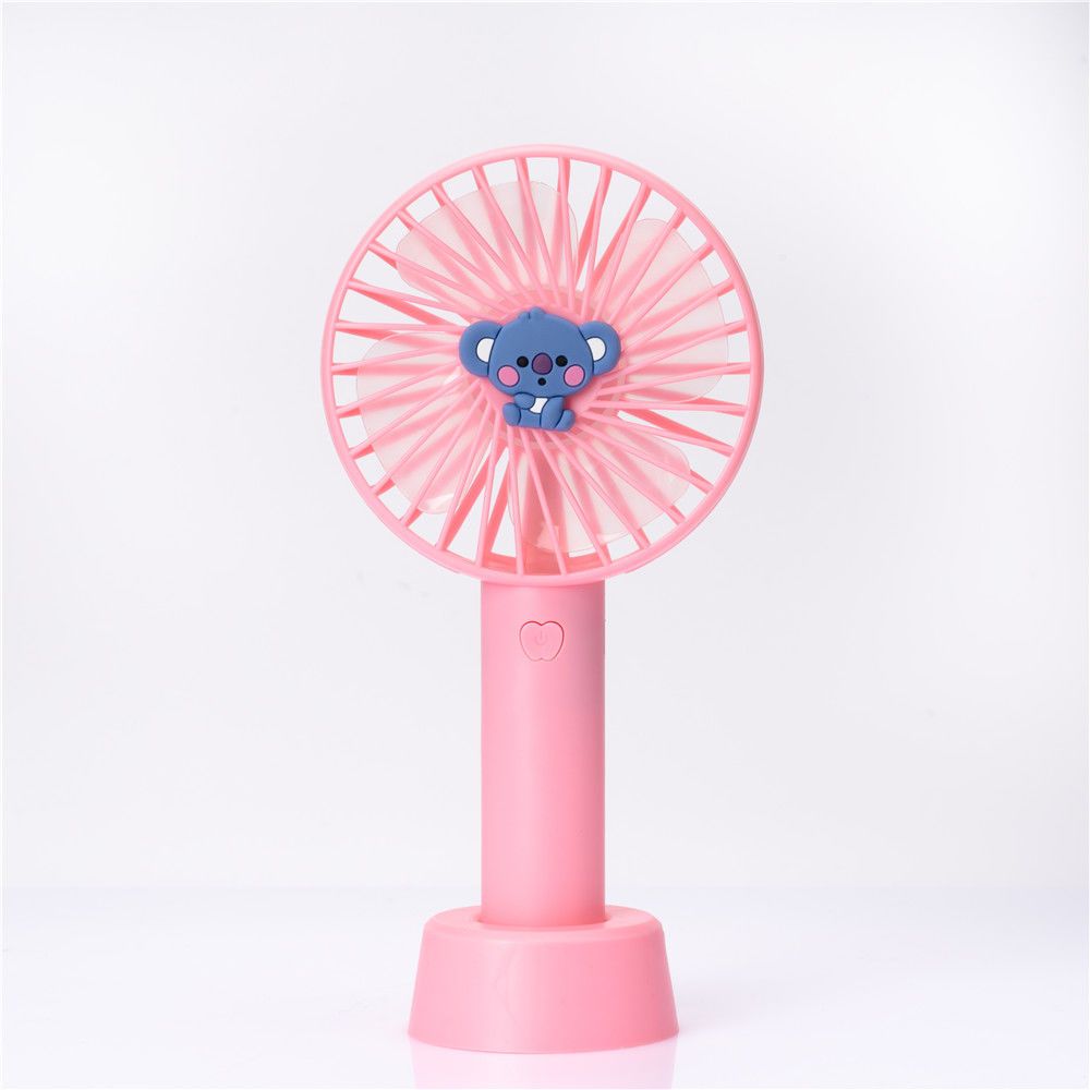 VENTILADORES PORTÁTEIS BT21