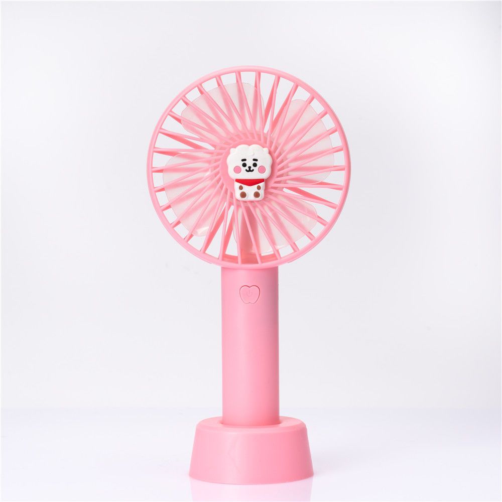 VENTILADORES PORTÁTEIS BT21