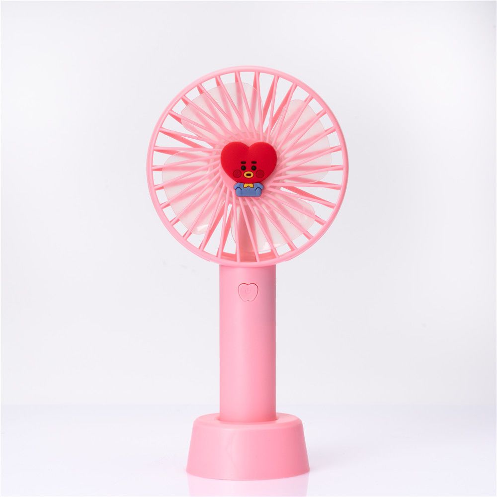 VENTILADORES PORTÁTEIS BT21