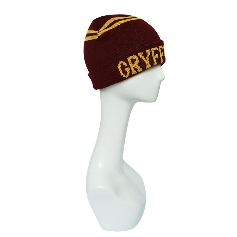 GORRO HARRY POTTER HOGWARTS