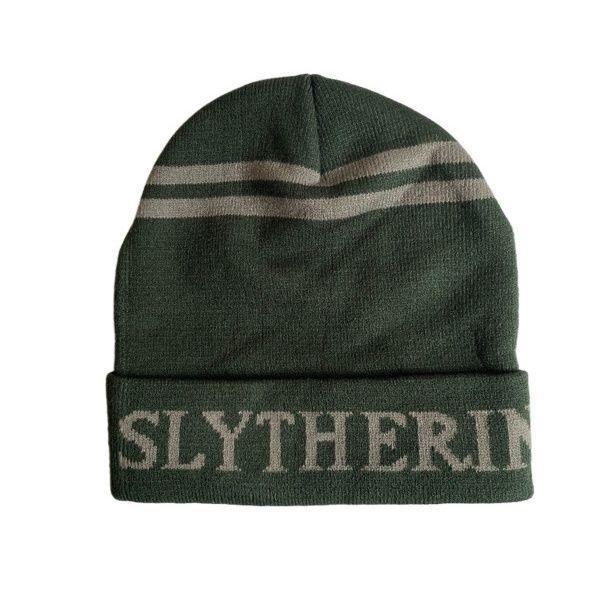 HARRY POTTER BEANIE HOGWARTS