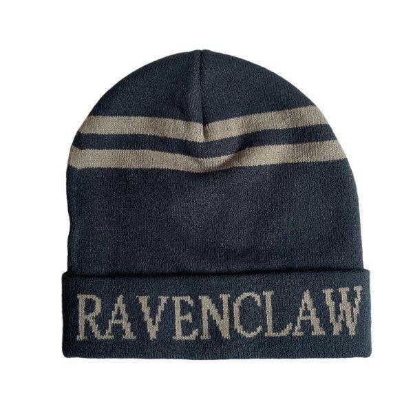 HARRY POTTER BEANIE HOGWARTS