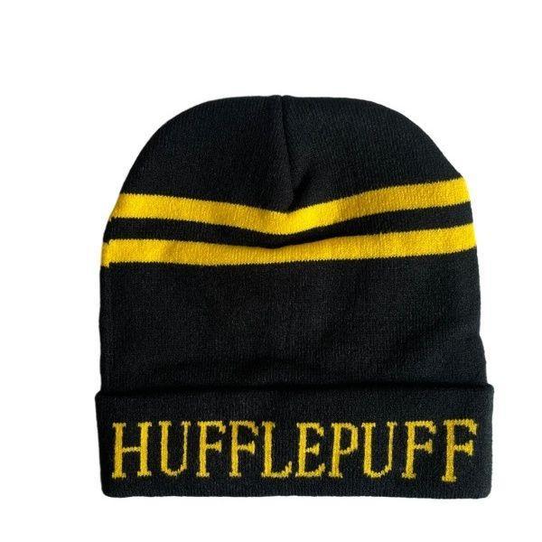 HARRY POTTER BEANIE HOGWARTS