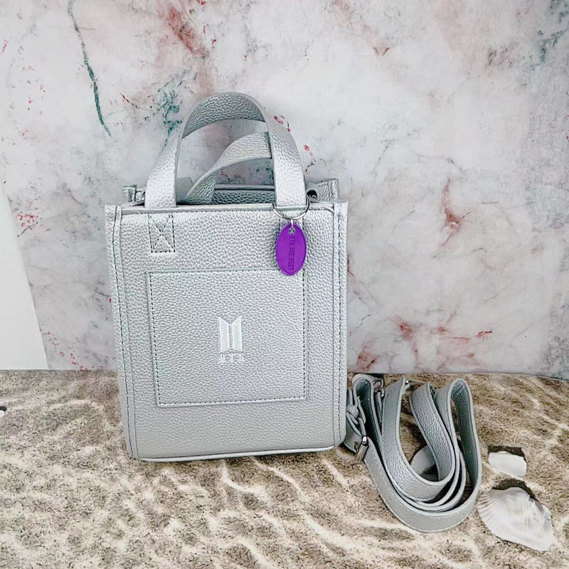 BTS MINI SHOULDER BAG