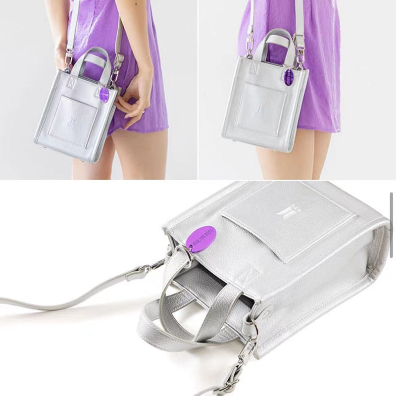 BTS MINI SHOULDER BAG