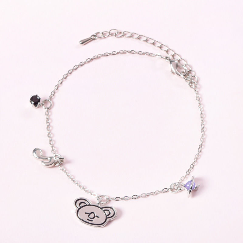 BT21 BTS BRACELETS