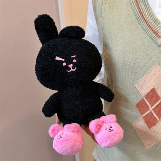 LUCKY COOKY PLUSH BT21 (30 cm)