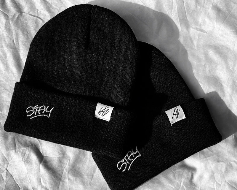 STAY GORRO STRAY KIDS