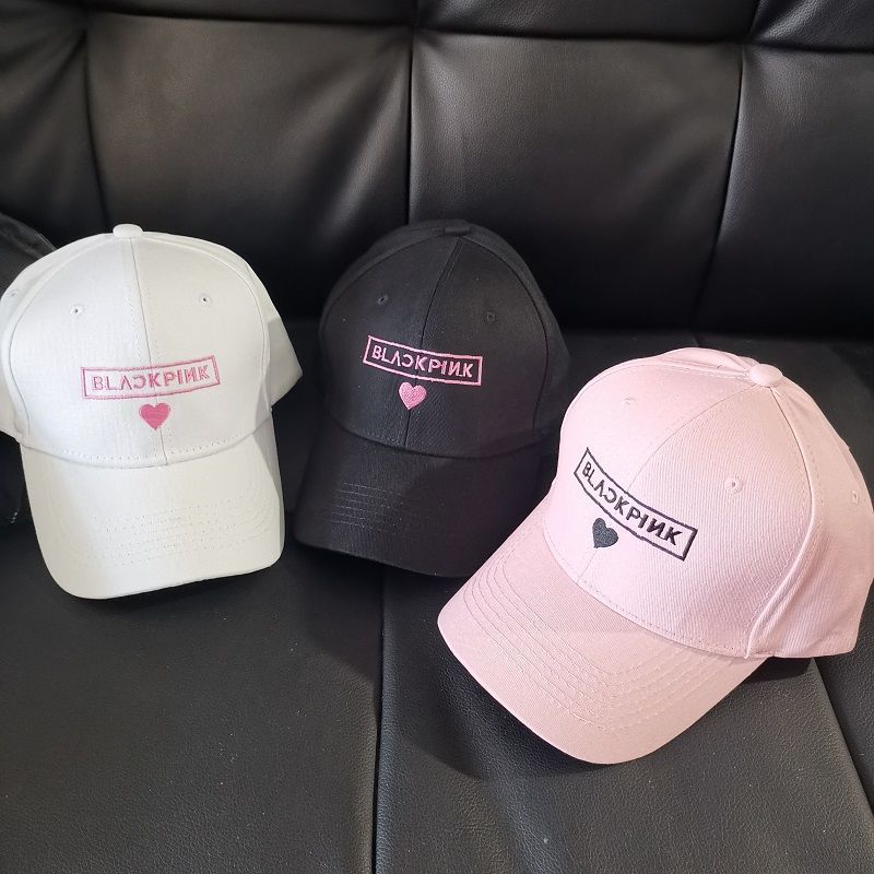 BLACKPINK CAP