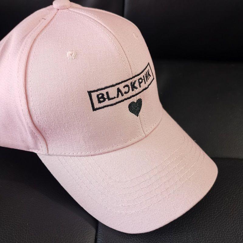 GORRA BLACKPINK