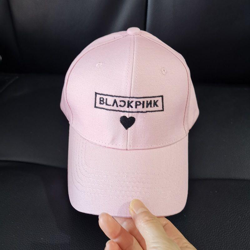 GORRA BLACKPINK