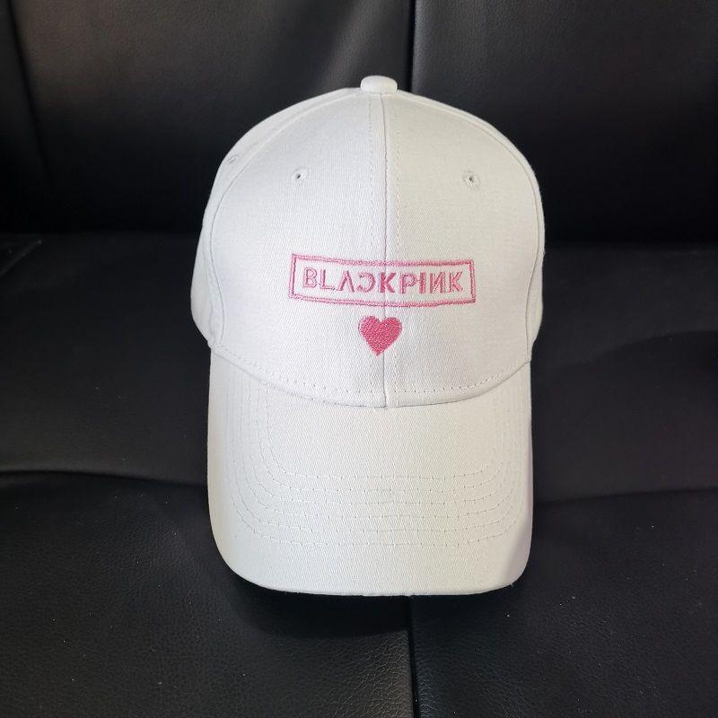 GORRA BLACKPINK