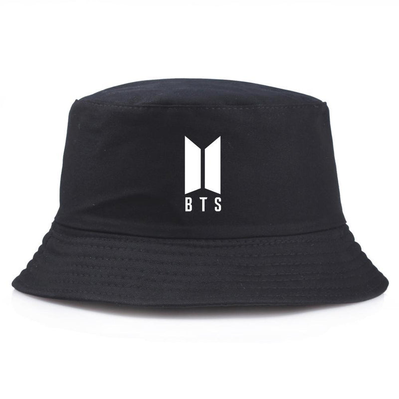 SOMBRERO BUCKET BTS (varios colores)