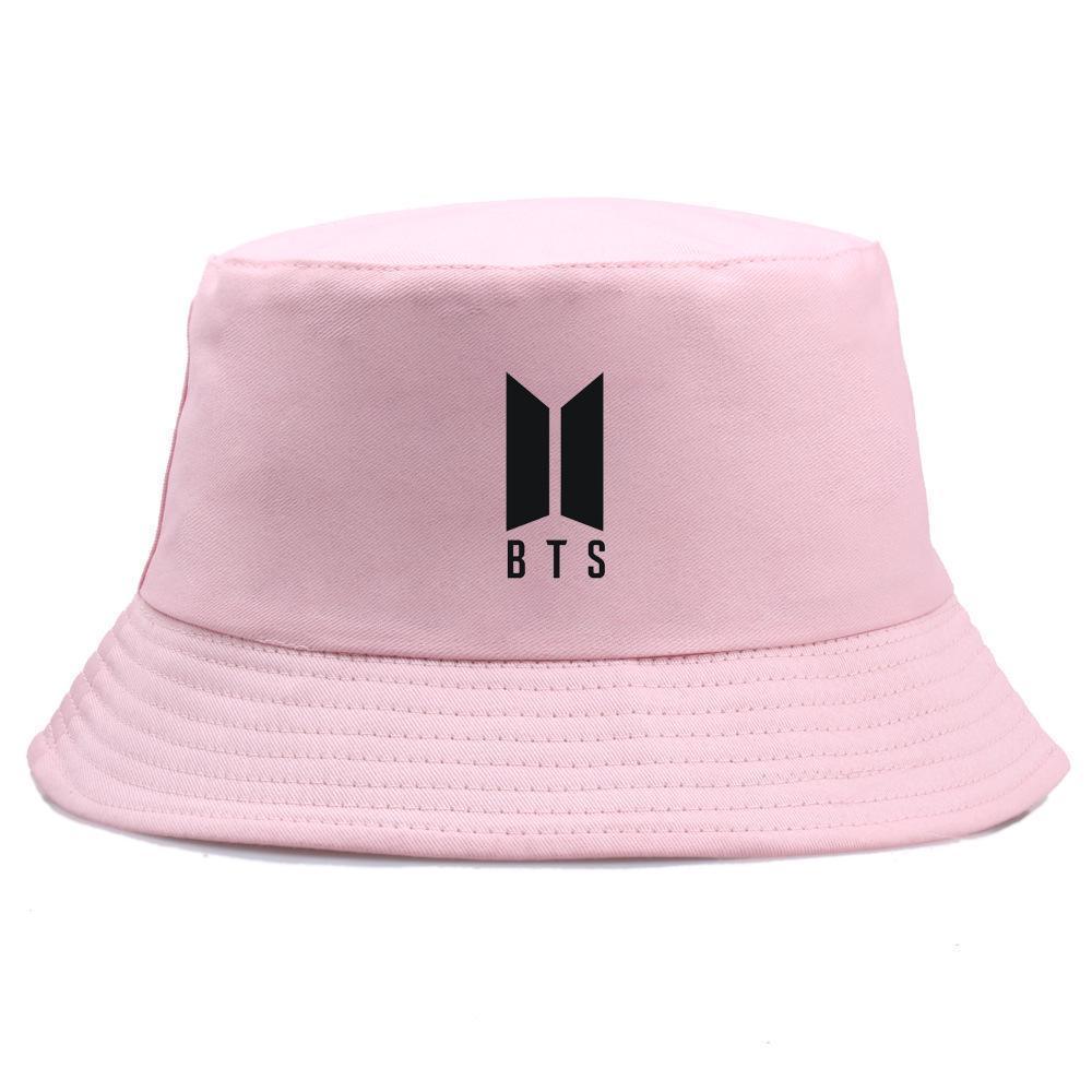 BUCKET HAT BTS (various colors)