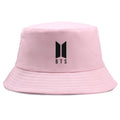 SOMBRERO BUCKET BTS (varios colores)