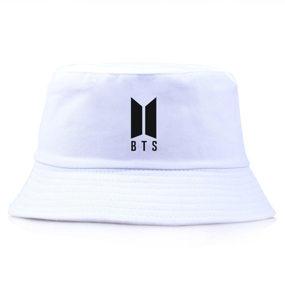 BUCKET HAT BTS (various colors)