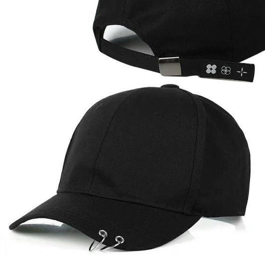 GORRA DE BTS PARA PERMISO DE BAILAR