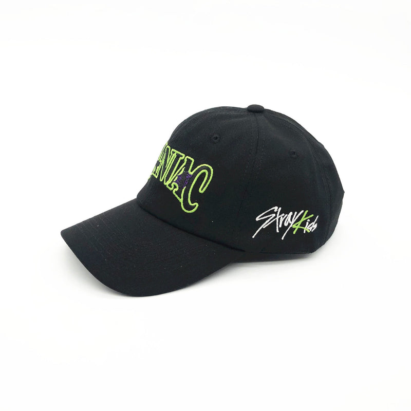 GORRA MANIAC STRAY KIDS