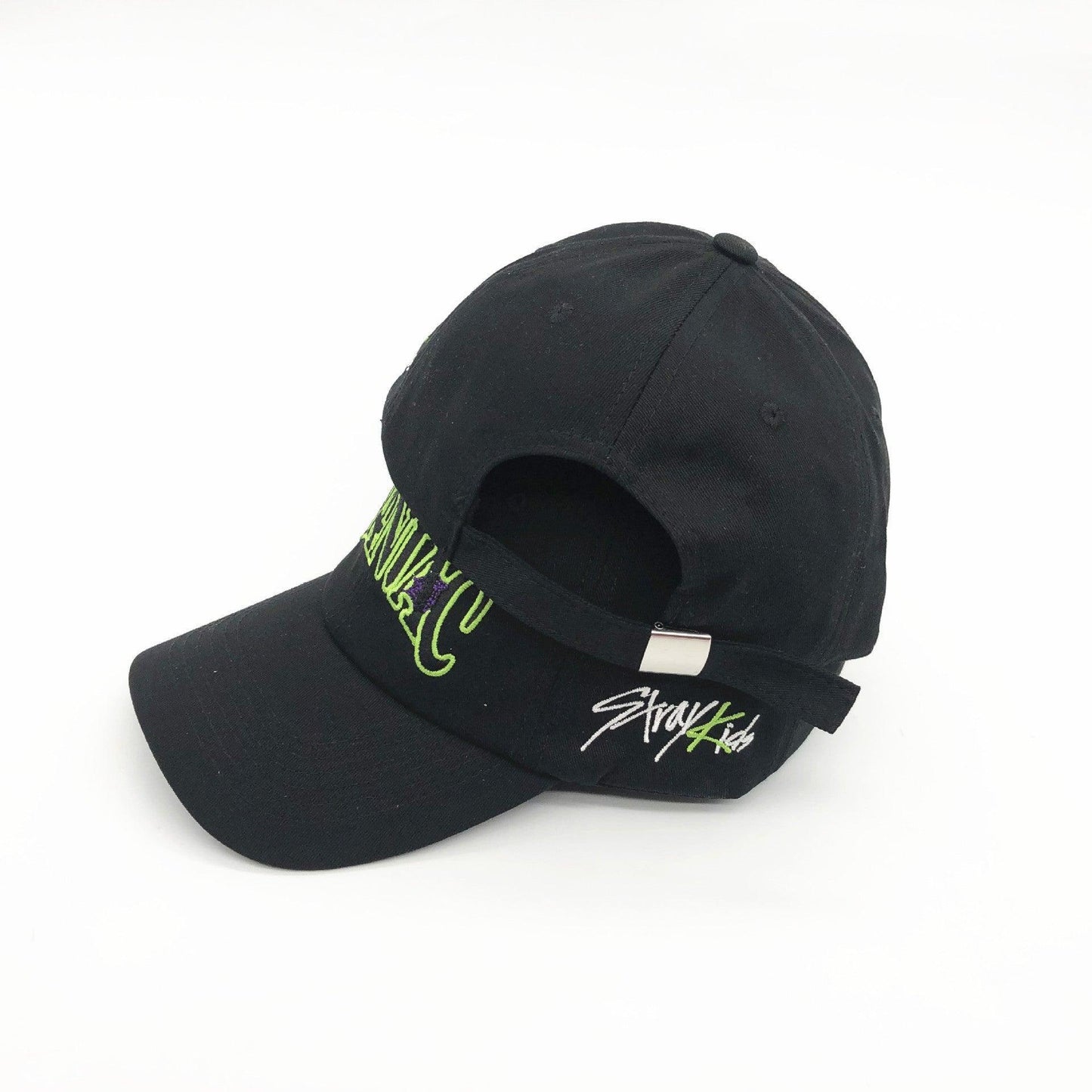 MANIAC STRAY KIDS CAP