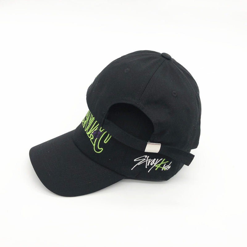 GORRA MANIAC STRAY KIDS