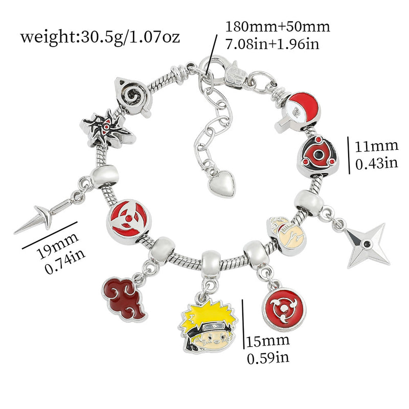 NARUTO BRACELET