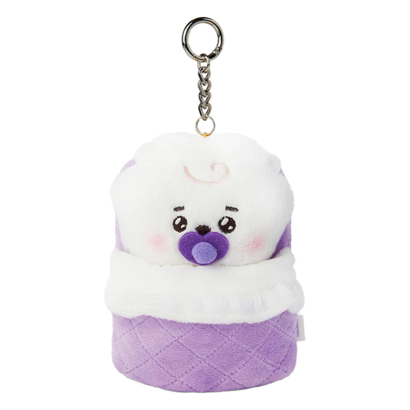 KEYCHAIN BT21 BABY VERSION