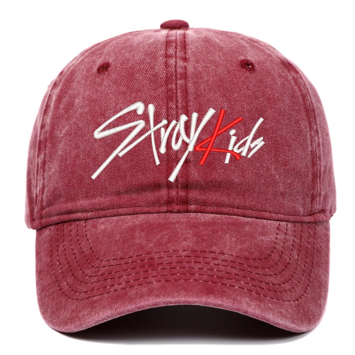 GORRA DE STRAY KIDS