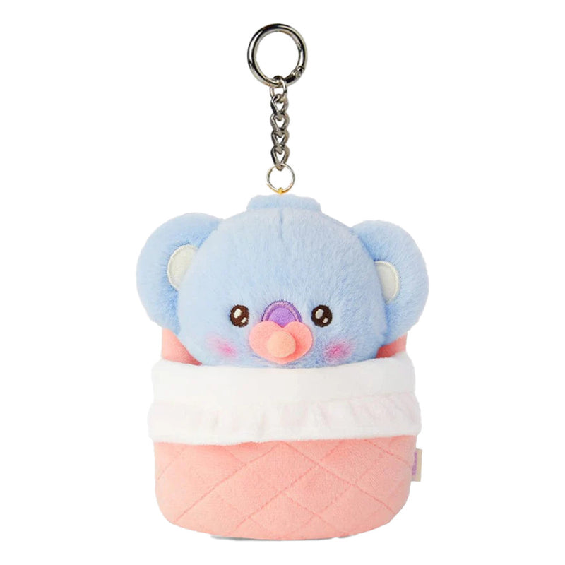 PELUCHE BT21 VERSIÓN BEBÉ