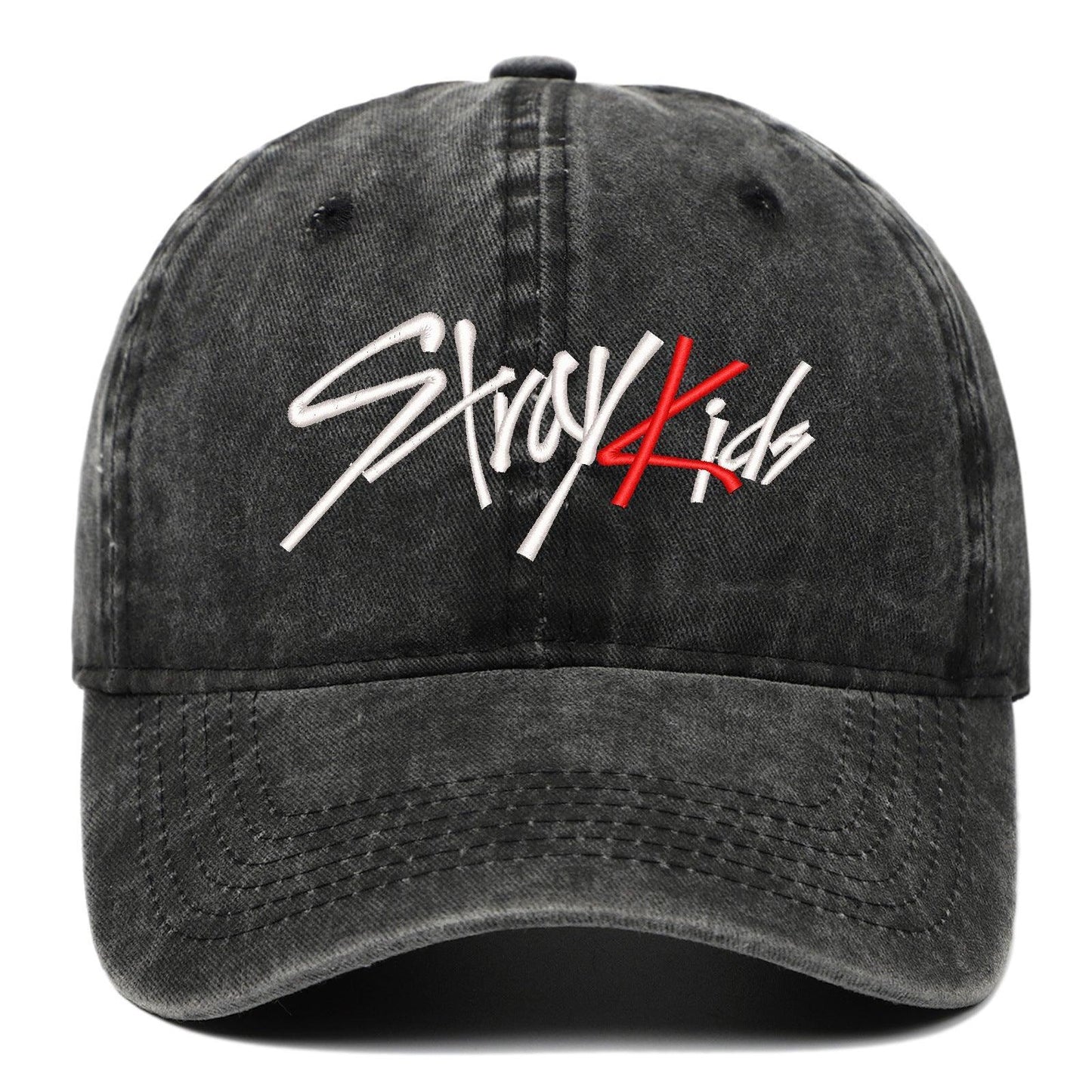 GORRA DE STRAY KIDS