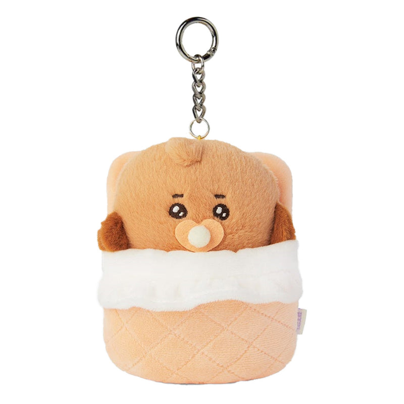 KEYCHAIN BT21 BABY VERSION