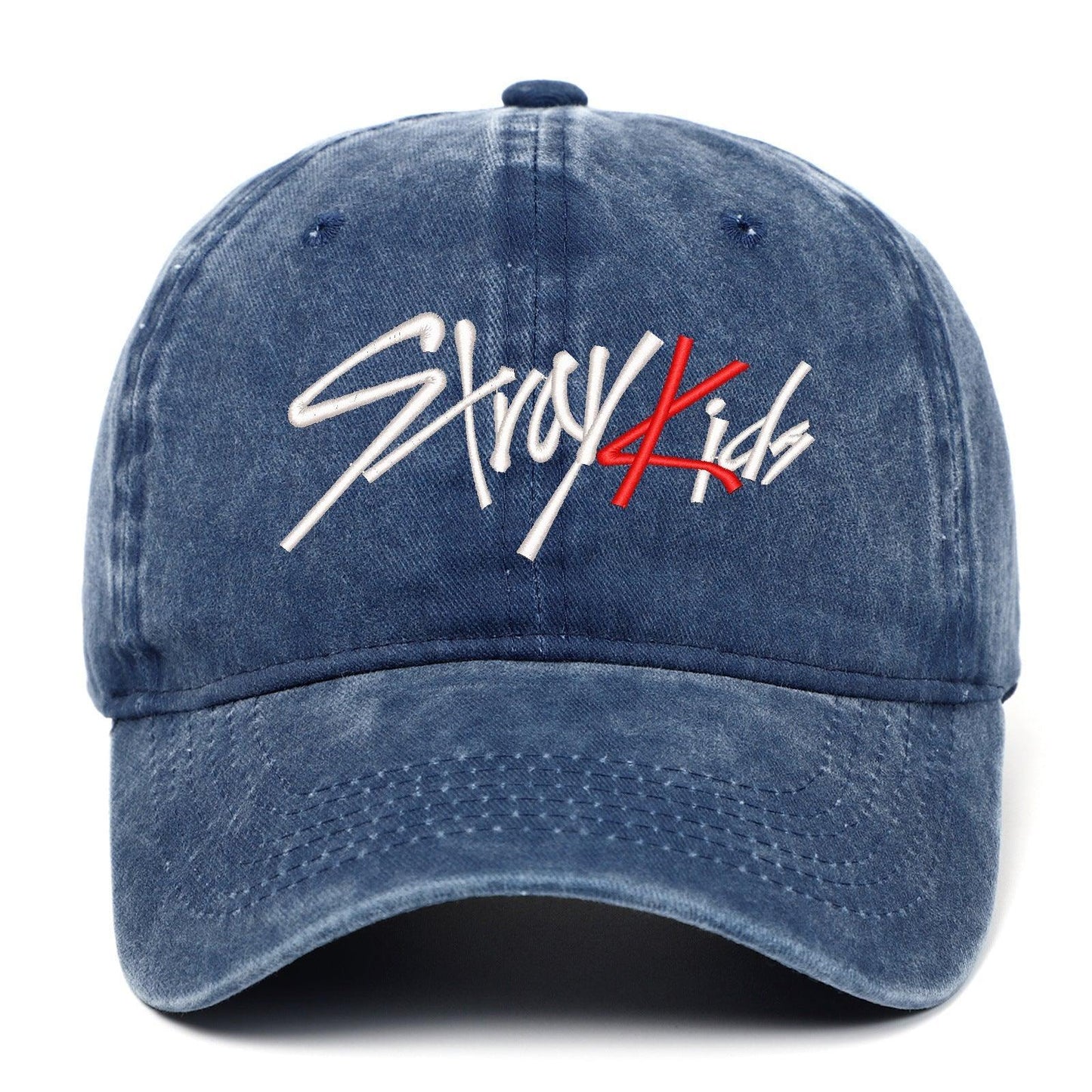 GORRA DE STRAY KIDS