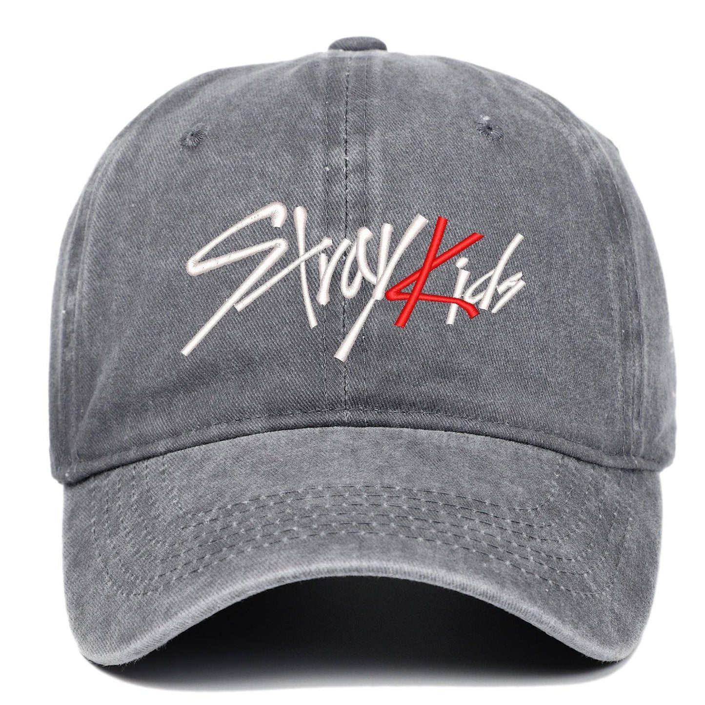 GORRA DE STRAY KIDS