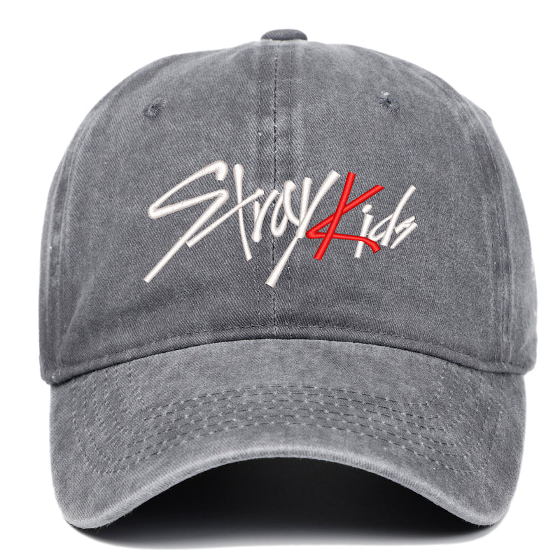 STRAY KIDS CAP