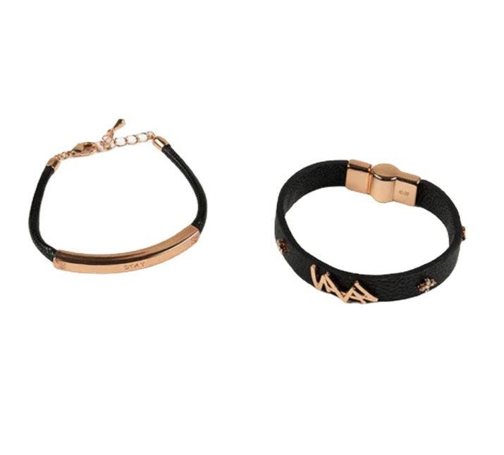 STRAY KIDS BRACELETS SET