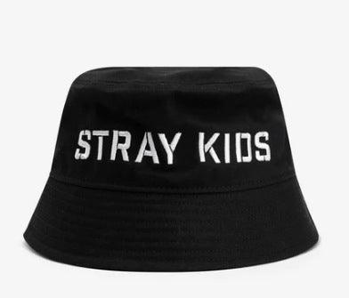 SOMBRERO DE PESCADOR STRAY KIDS