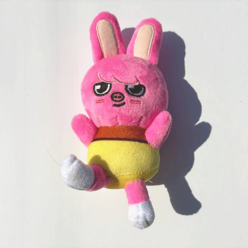 SKZOO STRAY KIDS PLUSH