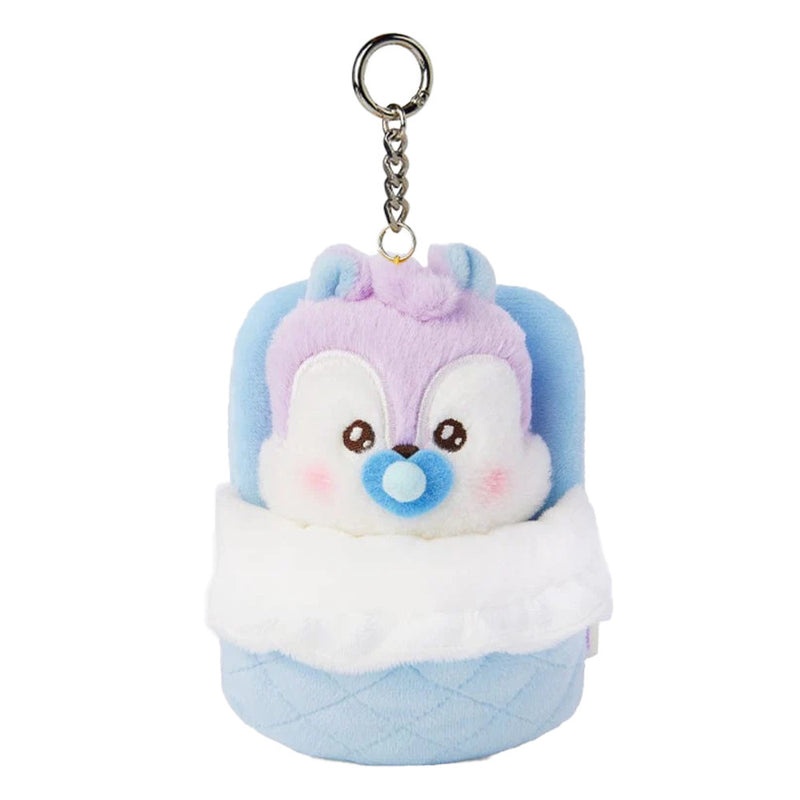 KEYCHAIN BT21 BABY VERSION