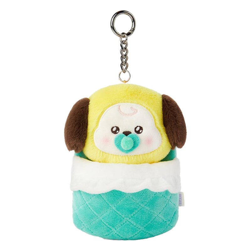 KEYCHAIN BT21 BABY VERSION