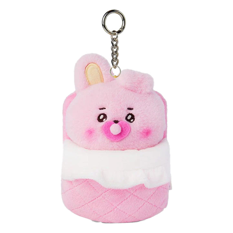 PELUCHE BT21 VERSIÓN BEBÉ