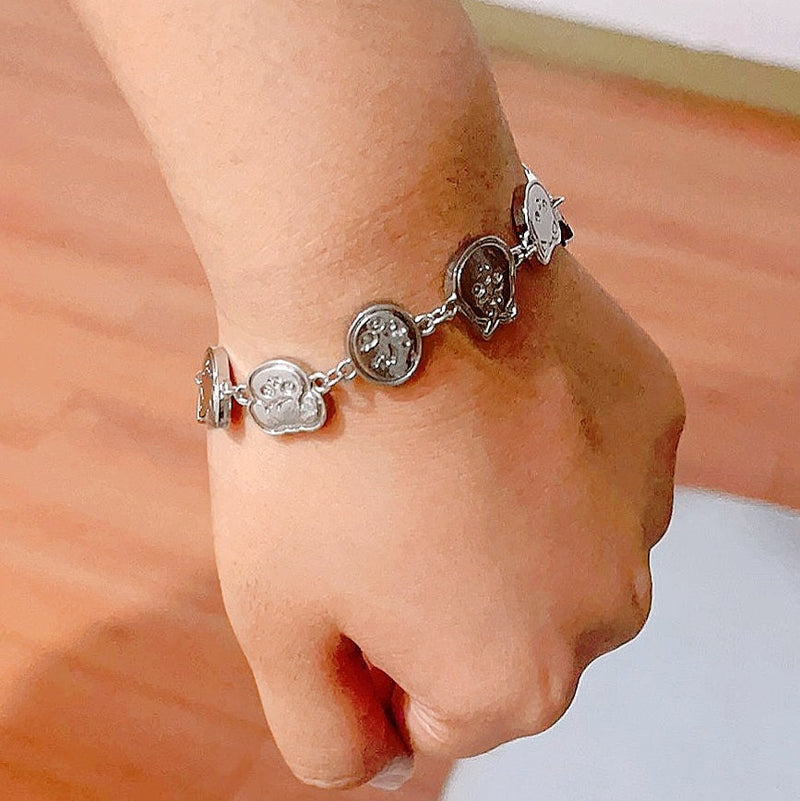 PULSERA SKZOO STRAY KIDS