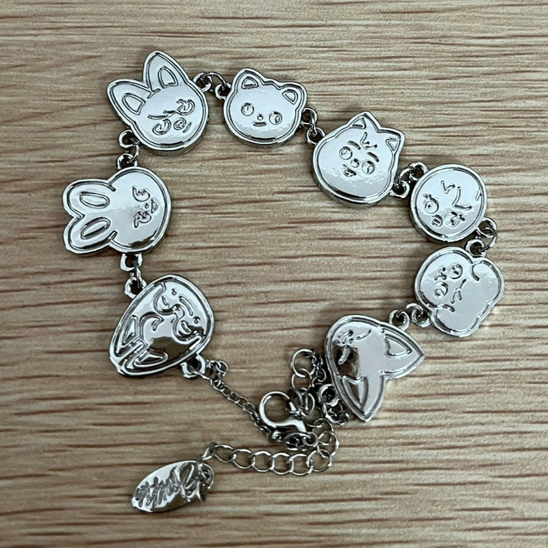 SKZOO STRAY KIDS BRACELET