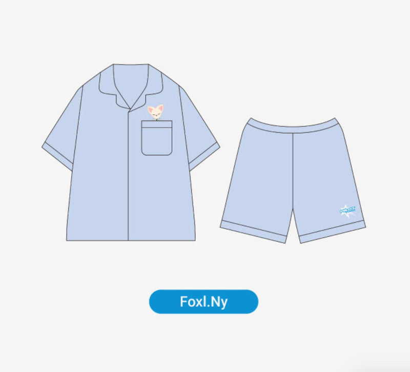 PAJAMAS STRAY KIDS SKZOO PILOT (available from all characters)