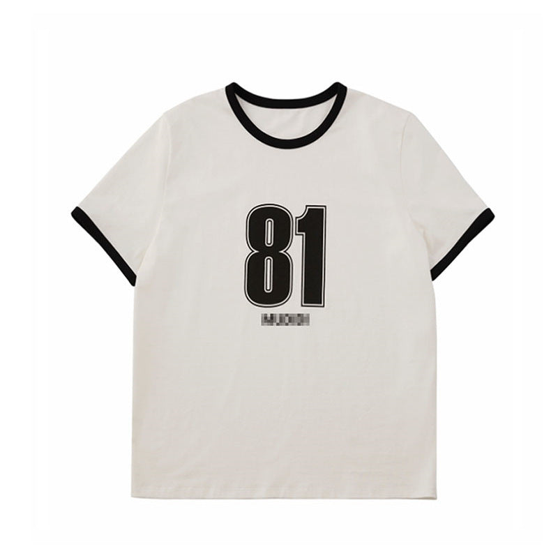 JIN AND JHOPE BUTTER BTS T-SHIRTS 100% COTTON