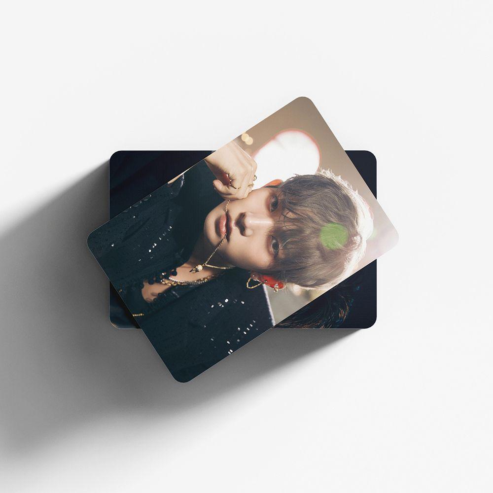 KIT WITH 55 PHOTOCARDS ENHYPEN DARK BLOOD