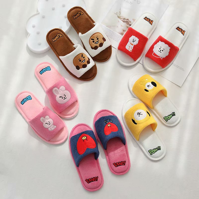 ZAPATILLAS BT21