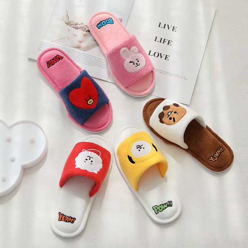 ZAPATILLAS BT21